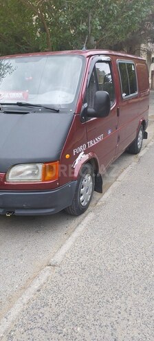 Ford Transit 1999, 349,288 km - 2.5 л - Goranboy