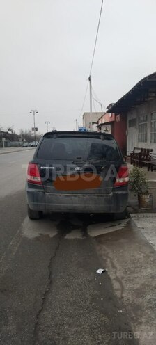 Kia Sorento 2002, 289,000 km - 3.5 l - Quba