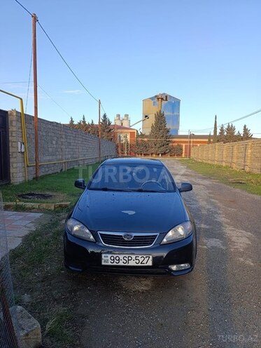 Daewoo Gentra 2014, 420,000 km - 1.5 l - Bakı