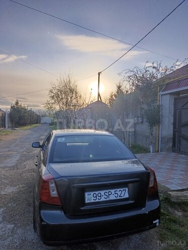 Daewoo Gentra 2014, 420,000 km - 1.5 l - Bakı