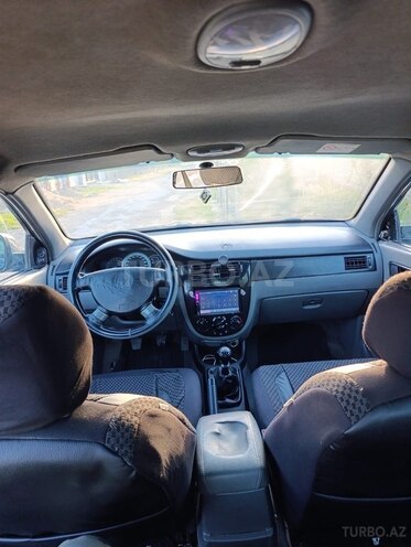 Daewoo Gentra 2014, 420,000 km - 1.5 l - Bakı