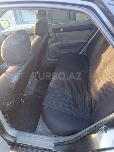 Daewoo Gentra 2014, 420,000 km - 1.5 l - Bakı
