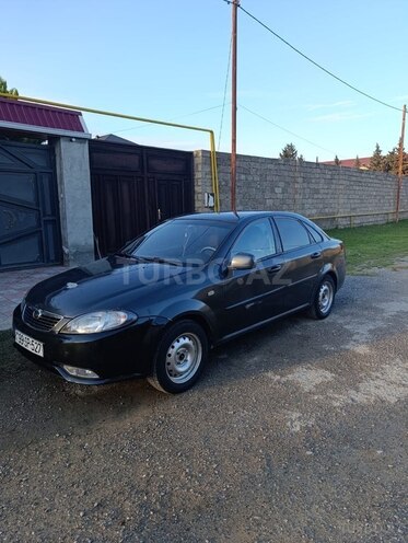 Daewoo Gentra 2014, 420,000 km - 1.5 l - Bakı
