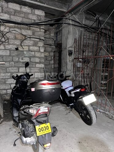 Yamaha RayZR Street Rally 125 2024, 1,804 km - 0.2 л - Bakı