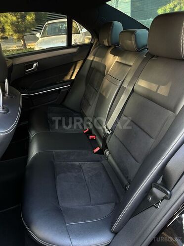 Mercedes E 200 2015, 138,500 km - 2.0 l - Bakı