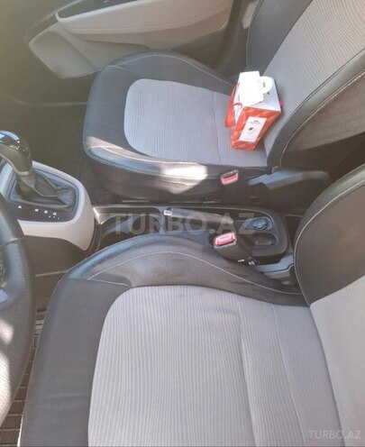 Hyundai i10 2015, 81,000 km - 1.2 l - Bakı