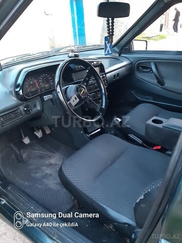 LADA (VAZ) 2115 2009, 290,000 km - 1.5 л - Yevlax