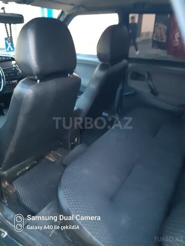 LADA (VAZ) 2115 2009, 290,000 km - 1.5 л - Yevlax