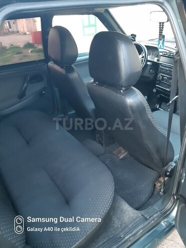 LADA (VAZ) 2115 2009, 290,000 km - 1.5 л - Yevlax