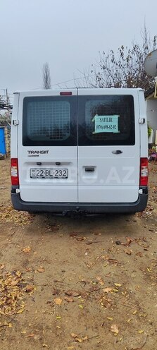 Ford Transit 2011, 150,000 km - 2.2 л - Gəncə