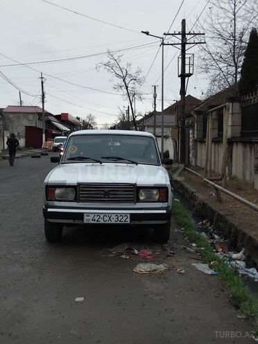 LADA (VAZ) 2107 1999, 87,000 km - 1.6 л - Lənkəran