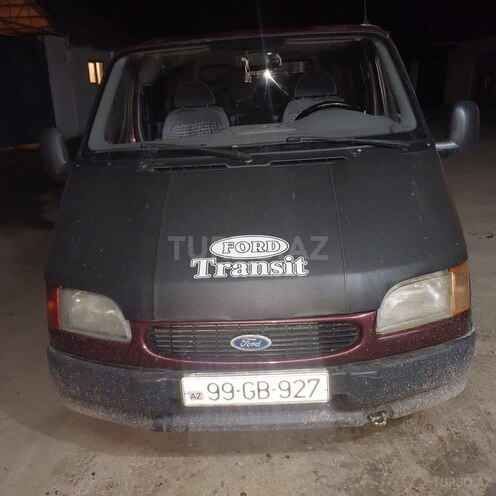 Ford Transit 1999, 349,288 km - 2.5 л - Goranboy