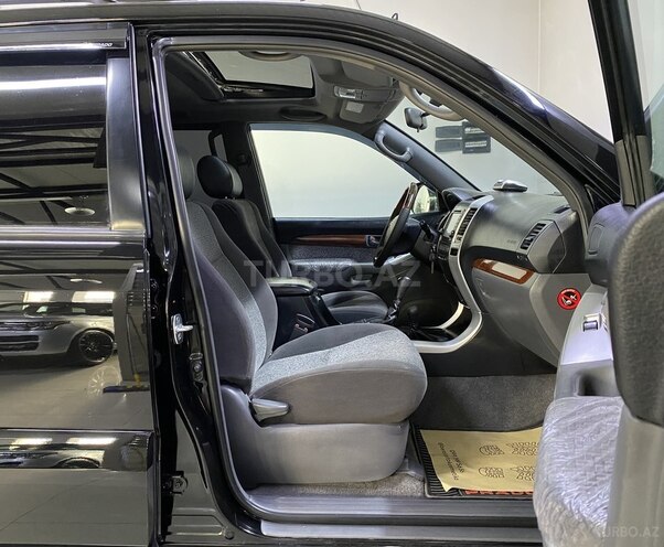 Toyota Land Cruiser Prado 2008, 249,000 km - 2.7 л - Sumqayıt