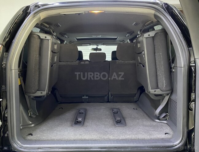 Toyota Land Cruiser Prado 2008, 249,000 km - 2.7 л - Sumqayıt