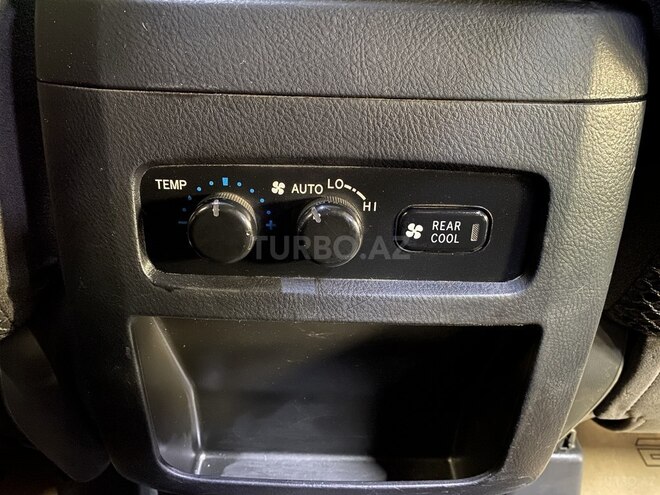 Toyota Land Cruiser Prado 2008, 249,000 km - 2.7 л - Sumqayıt