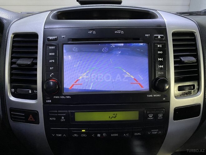 Toyota Land Cruiser Prado 2008, 249,000 km - 2.7 л - Sumqayıt