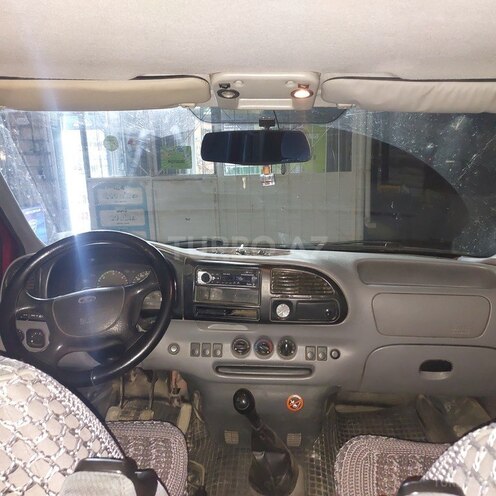 Ford Transit 1999, 349,288 km - 2.5 л - Goranboy