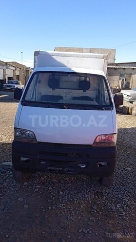 Changan Star 2007, 125,000 km - 1.3 l - Bakı