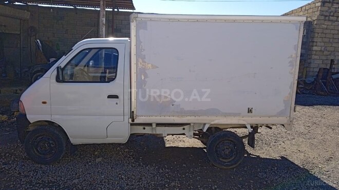 Changan Star 2007, 125,000 km - 1.3 l - Bakı