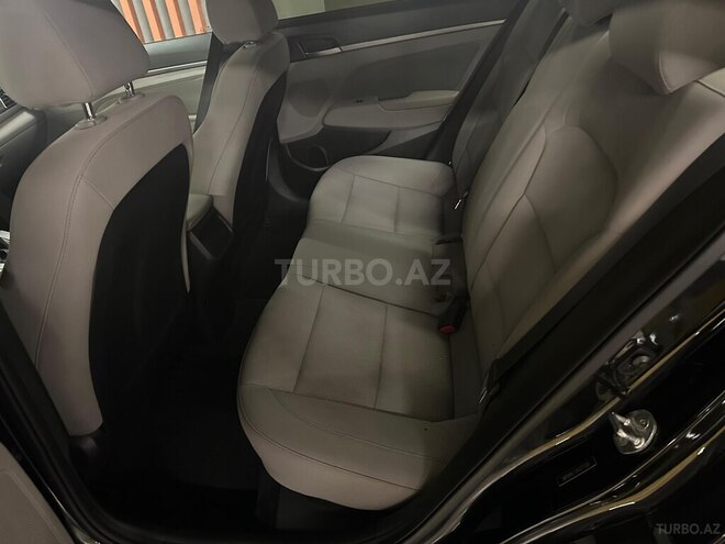Hyundai Elantra 2018, 88,514 km - 2.0 l - Gəncə