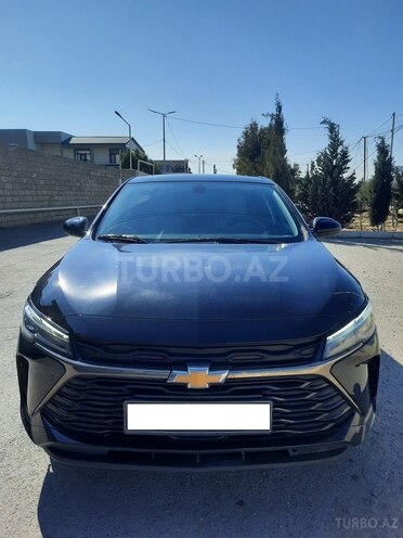 Chevrolet Monza 2024, 49,000 km - 1.5 l - Bakı
