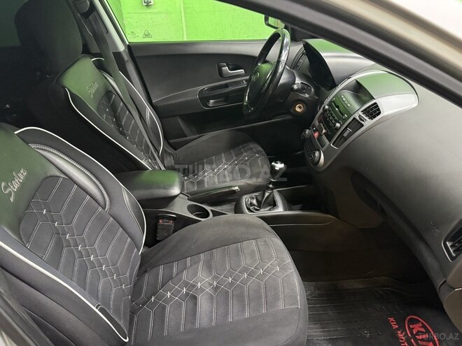 Kia Ceed 2007, 281,000 km - 1.6 l - Bakı