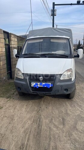 GAZ 330202-740 2006, 150,000 km - 2.4 l - Masallı