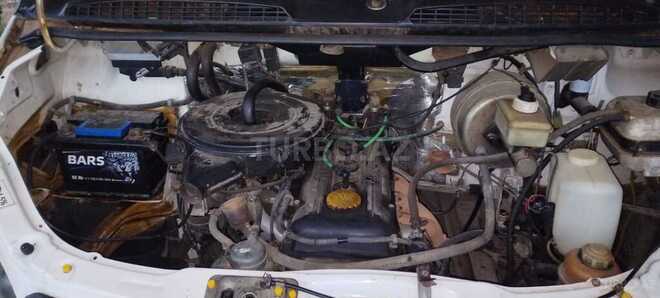 GAZ 330202-740 2006, 150,000 km - 2.4 l - Masallı