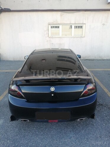 Hyundai Coupe 2007, 243,900 km - 2.7 l - Bakı