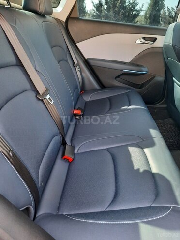 Chevrolet Monza 2024, 49,000 km - 1.5 l - Bakı