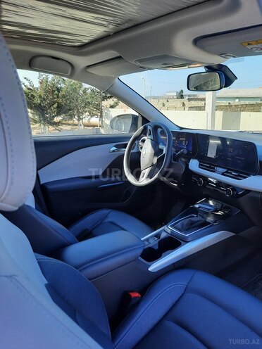 Chevrolet Monza 2024, 49,000 km - 1.5 l - Bakı