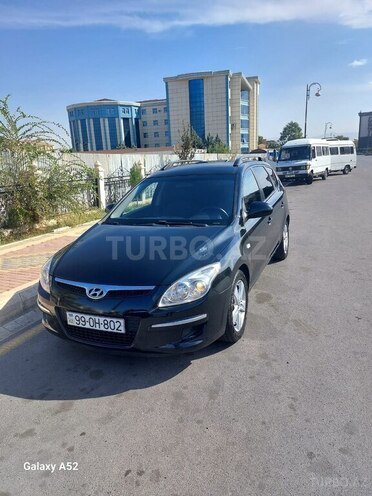 Hyundai i30 2008, 263,855 km - 1.6 l - Naxçıvan