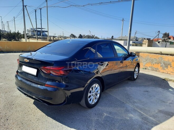 Chevrolet Monza 2024, 49,000 km - 1.5 l - Bakı
