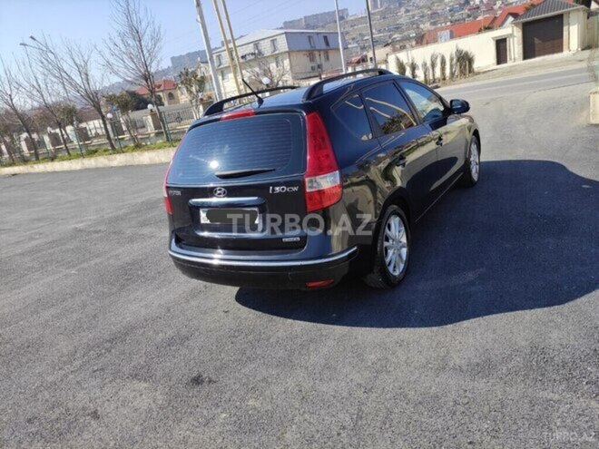 Hyundai i30 2008, 263,855 km - 1.6 l - Naxçıvan