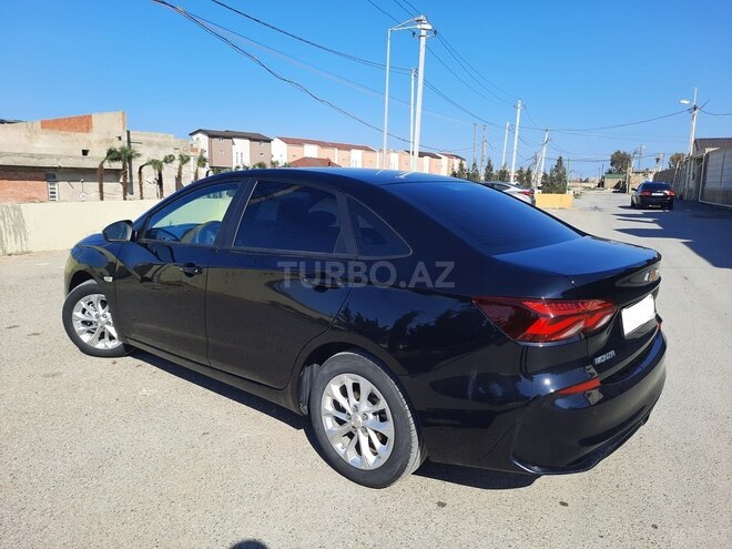 Chevrolet Monza 2024, 49,000 km - 1.5 l - Bakı