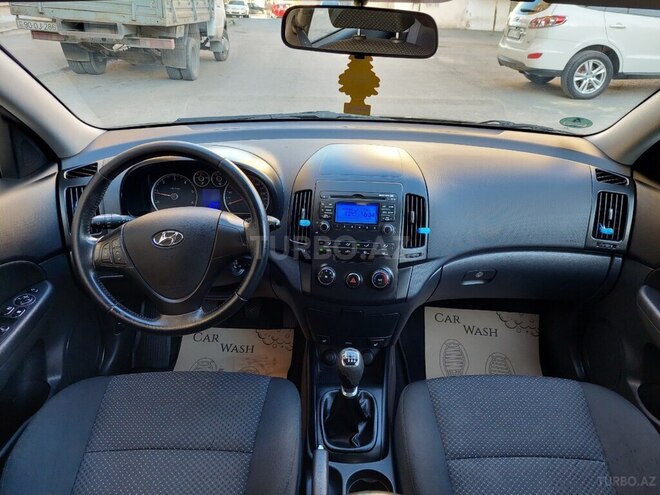 Hyundai i30 2008, 263,855 km - 1.6 l - Naxçıvan