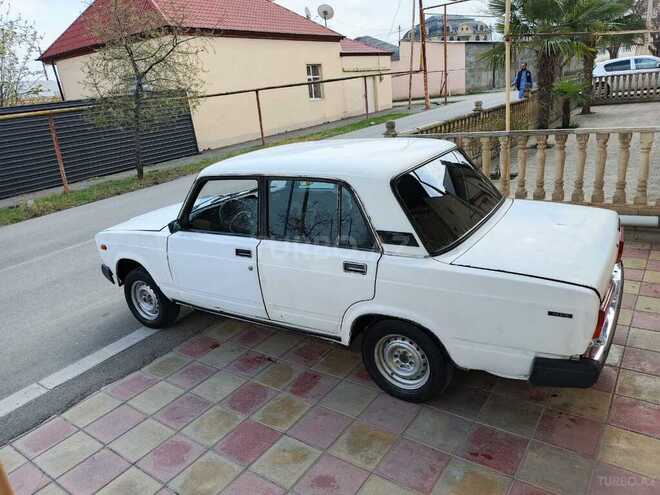 LADA (VAZ) 2107 1992, 92,000 km - 1.5 l - Şəmkir