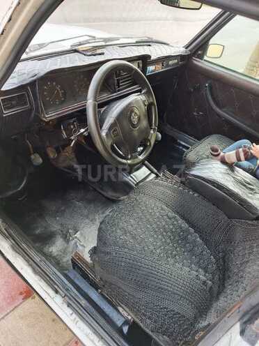 LADA (VAZ) 2107 1992, 92,000 km - 1.5 l - Şəmkir