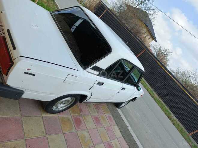 LADA (VAZ) 2107 1992, 92,000 km - 1.5 l - Şəmkir