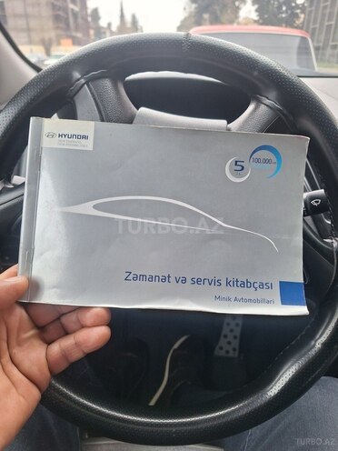 Hyundai Sonata 2013, 254,700 km - 2.0 l - Biləsuvar