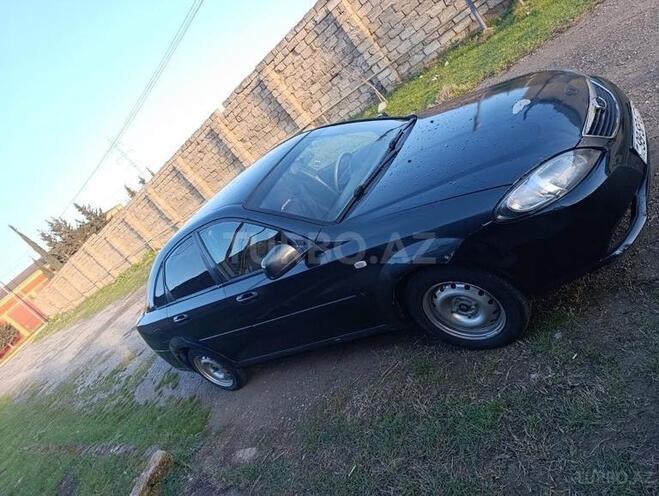Daewoo Gentra 2014, 420,000 km - 1.5 l - Bakı