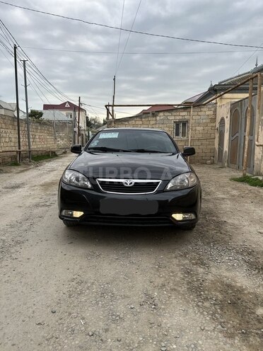 Daewoo Gentra 2014, 225,800 km - 1.5 l - Xırdalan