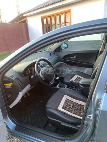 Kia Ceed 2008, 208,298 km - 1.4 л - Oğuz