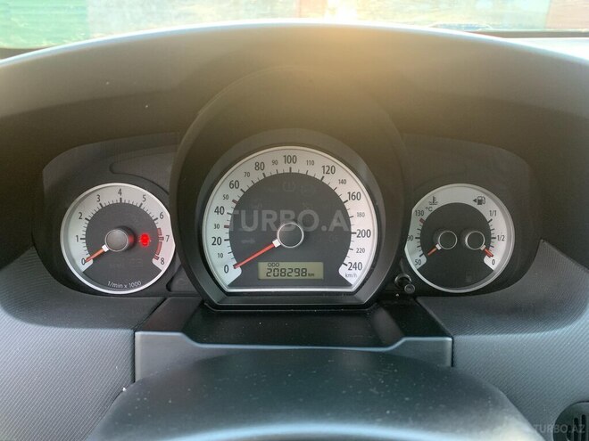 Kia Ceed 2008, 208,298 km - 1.4 л - Oğuz
