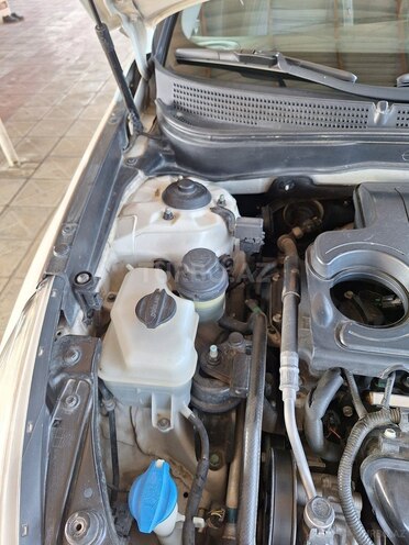 Hyundai Sonata 2013, 254,700 km - 2.0 l - Biləsuvar