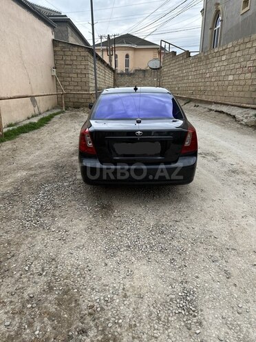 Daewoo Gentra 2014, 225,800 km - 1.5 l - Xırdalan