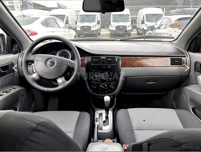 Daewoo Gentra 2014, 225,800 km - 1.5 l - Xırdalan