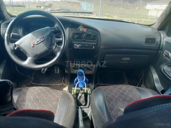 Chery Amulet (A15) 2008, 400,000 km - 1.6 л - İsmayıllı