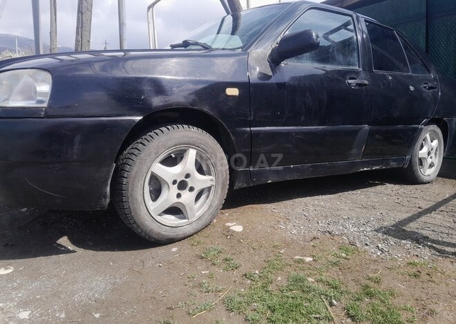 Chery Amulet (A15) 2008, 400,000 km - 1.6 л - İsmayıllı