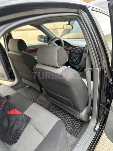 Daewoo Gentra 2014, 225,800 km - 1.5 l - Xırdalan